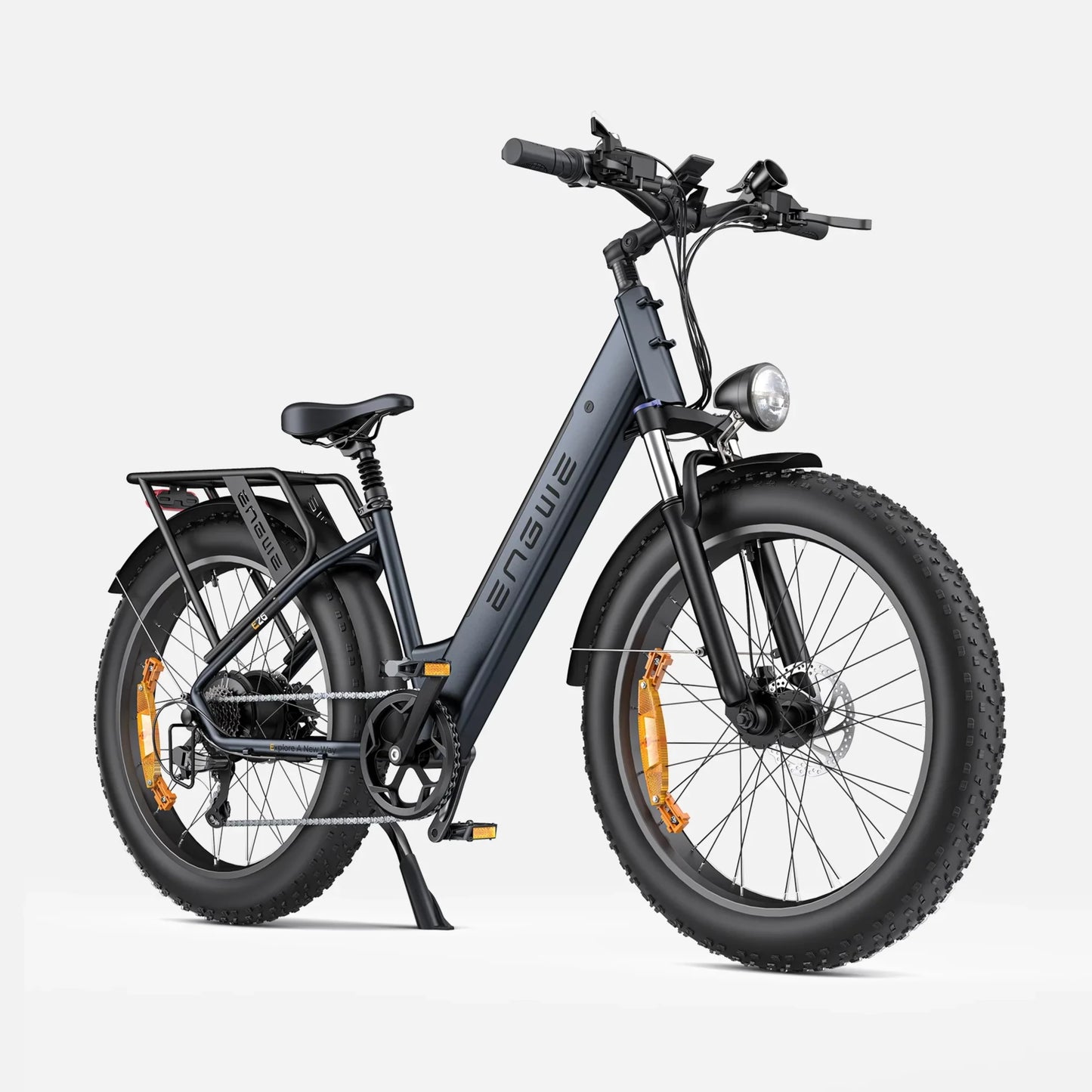 ENGWE E26 ST 250W Electric Bicycle