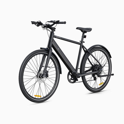 DYU Stroll 1 700C Comfortable City Electric Bike