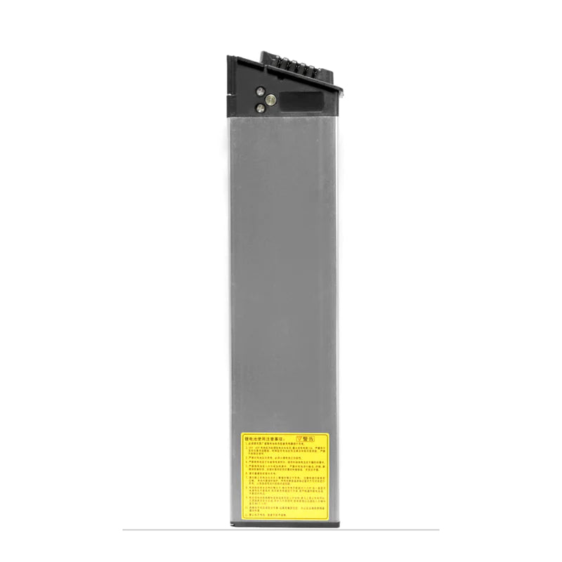 Bezior Fiets Waterdichte Li-Batterij voor X500 Pro-10.4Ah Ebikes
