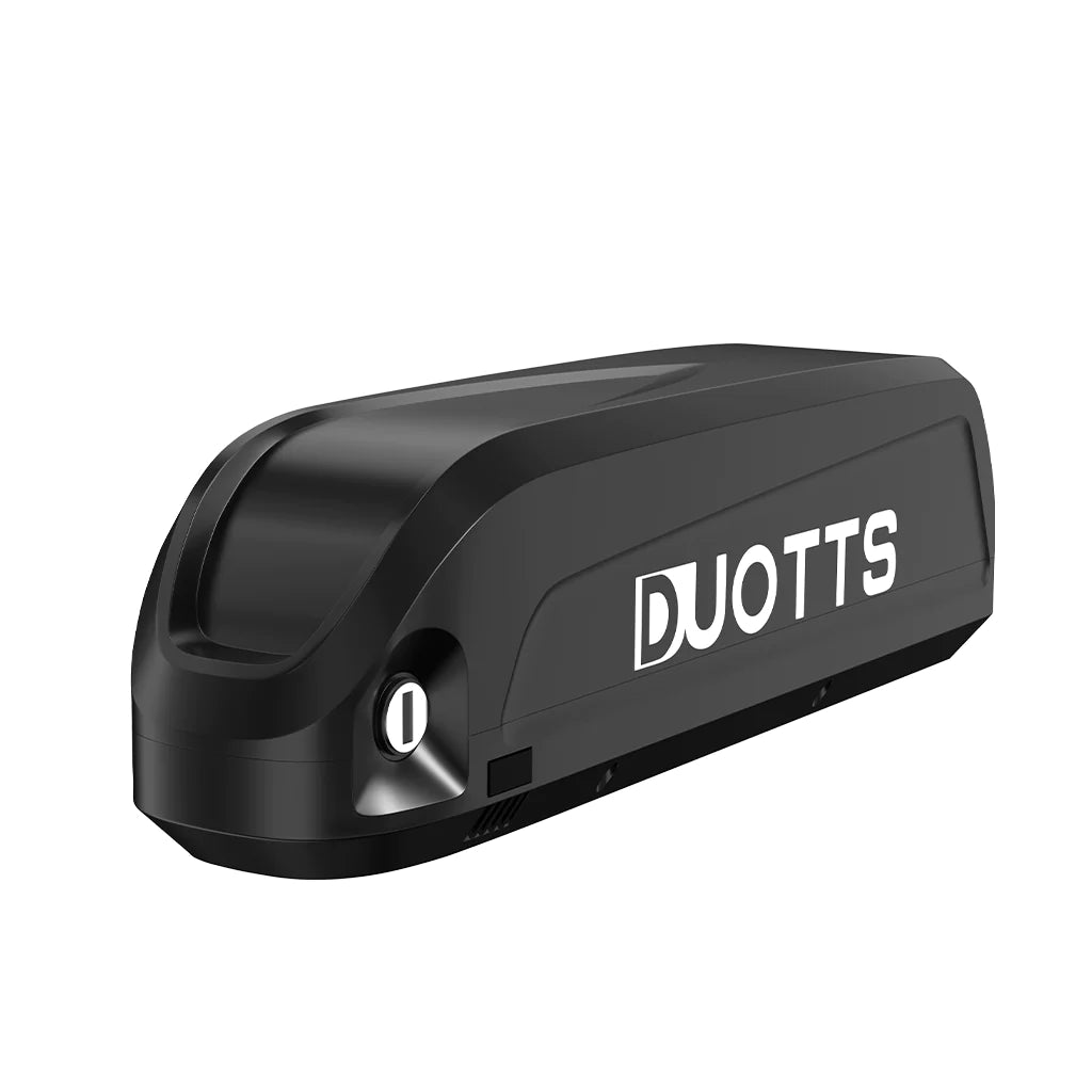 DUOTTS C29 48V 17.5Ah E-bike lithium-ion batterij