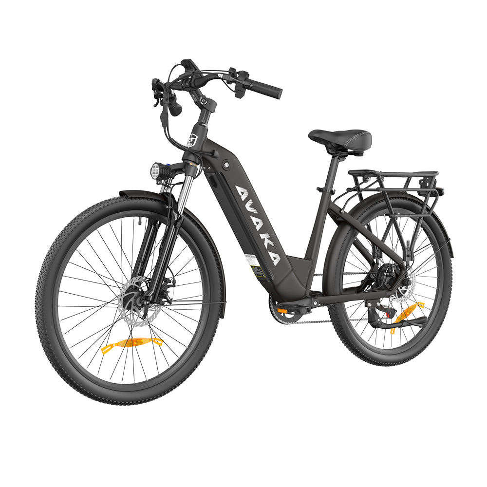 NIUBILITY K200 All-Terrain Electric Bike