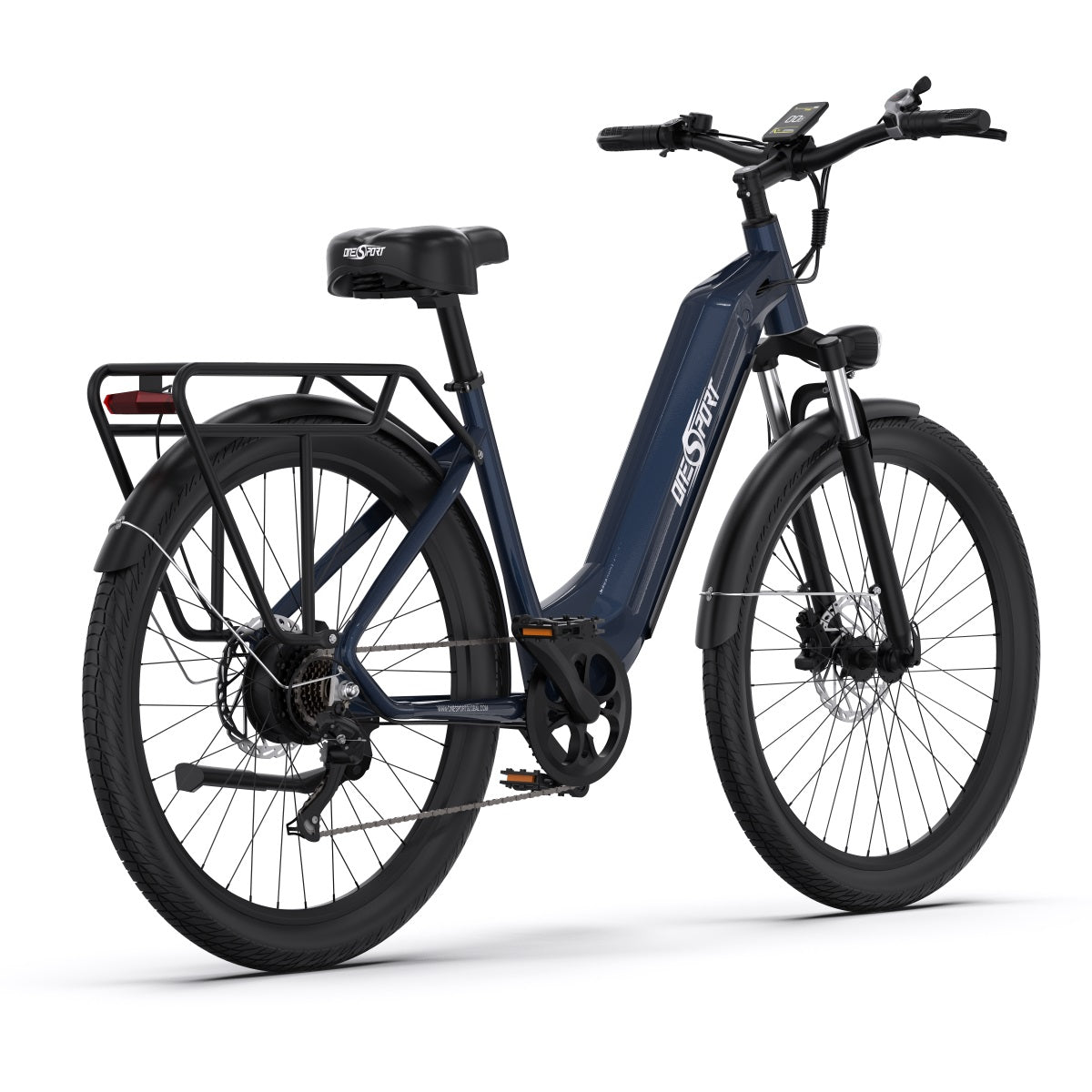 OneSport OT05 elektrisches City bike