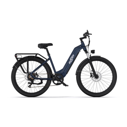 Vélo de ville électrique OneSport OT05