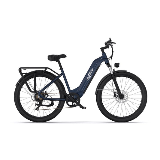 Vélo électrique de ville OneSport OT05