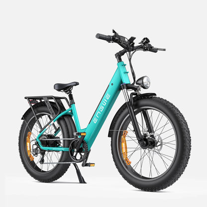 ENGWE E26 ST 250W Electric Bicycle