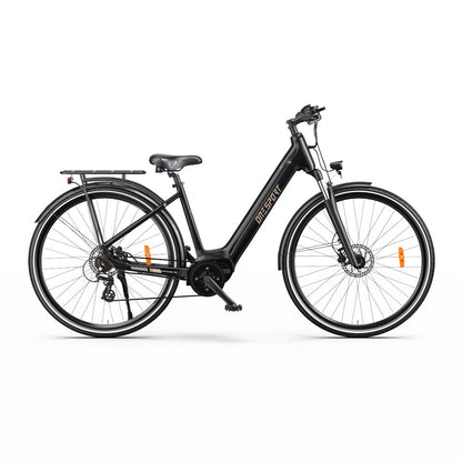 Bicicleta elétrica ONESPORT nova OT18 350W (cópia)