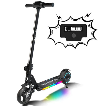 Simate S5 130W Electric Scooter