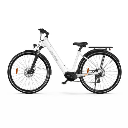 OneSport OT07 Mid-Drive Electric Commuter Bike