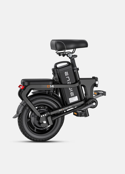 OP 14 250W elektrische scooter