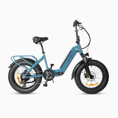 Vélo électrique DYU FF500 500W