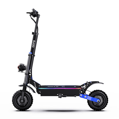 DUOTTS D88 2800W * 2 scooter elettrico