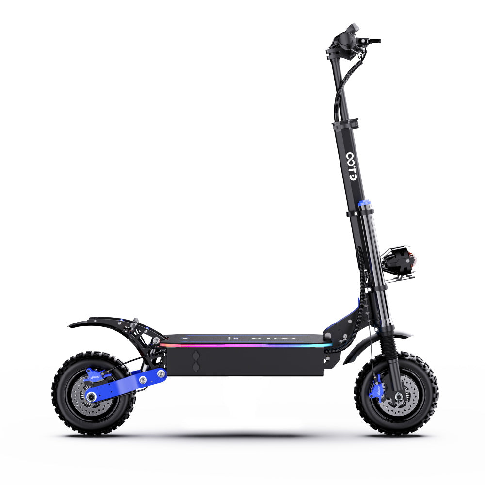 DUOTTS D88 2800W * 2 scooter elettrico