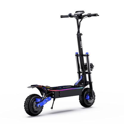 DUOTTS D88 2800W*2 Scooter elétrico