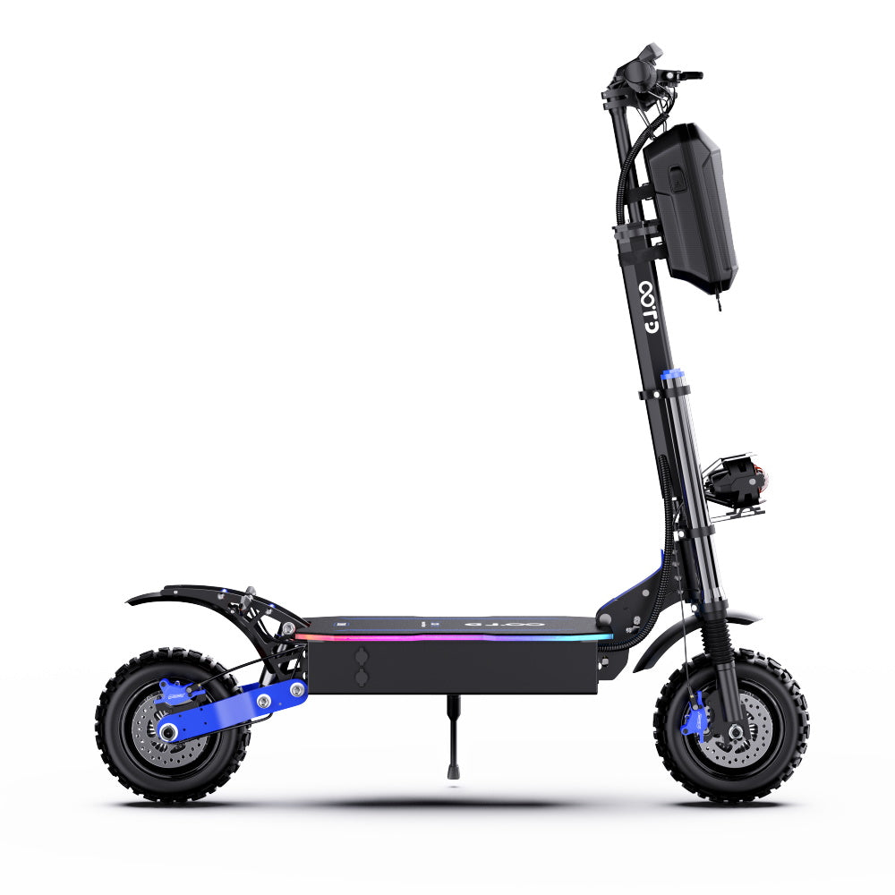 DUOTTS D88 2800W*2 Elektrische Scooter