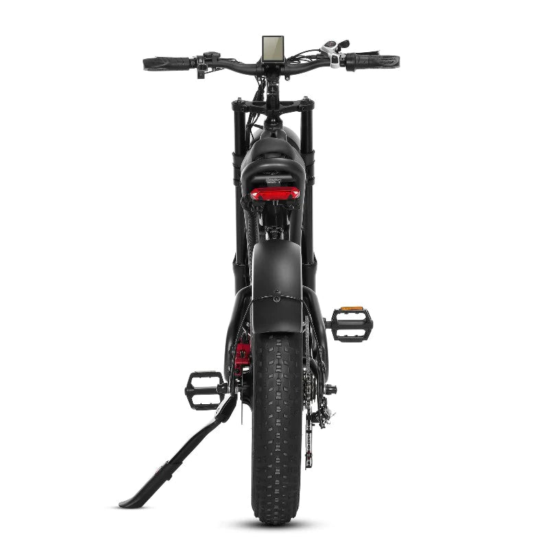 Bicicleta Elétrica Ailife X20 1000W