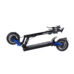 Hiley Tiger MAX GT 800W Electric Scooter