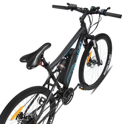 HILAND EHI006 250W bicicleta de montanha elétrica