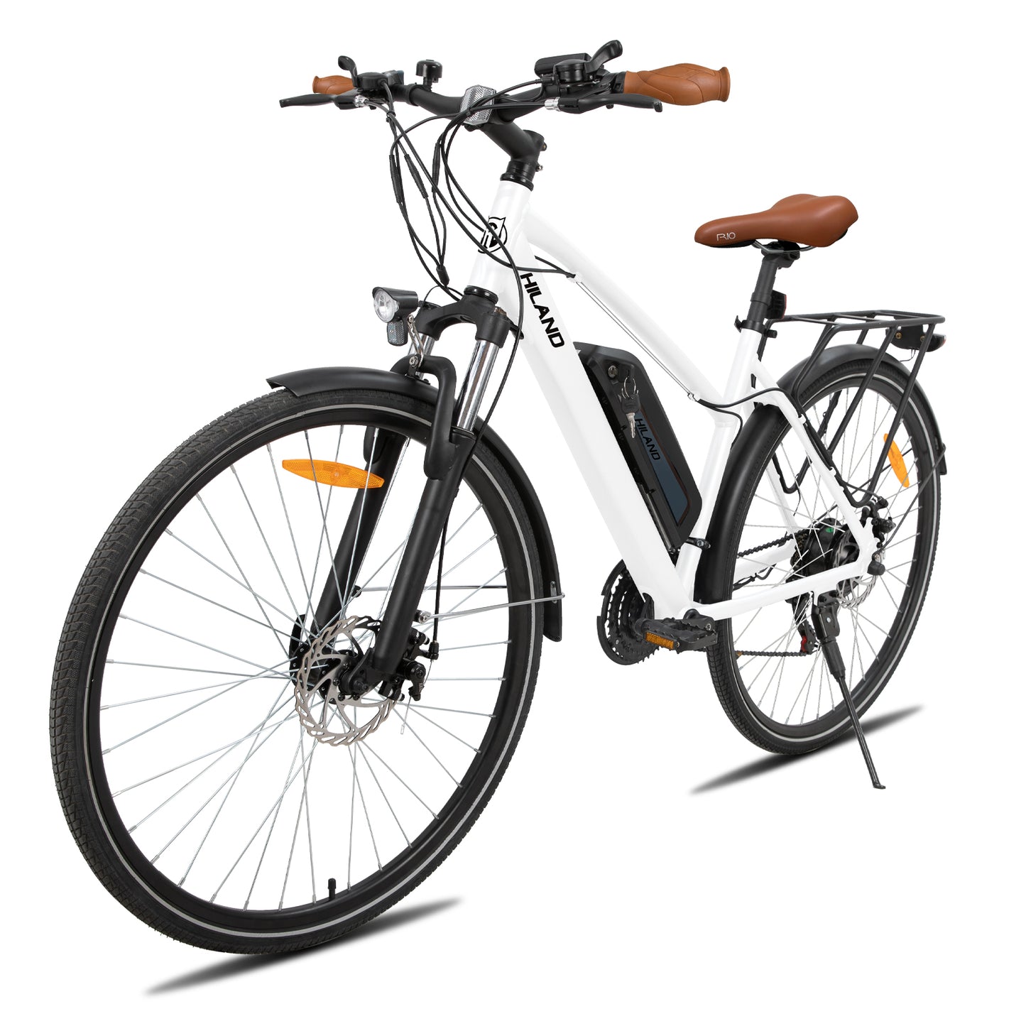 HILAND EHI023 250W Bici Elettrica