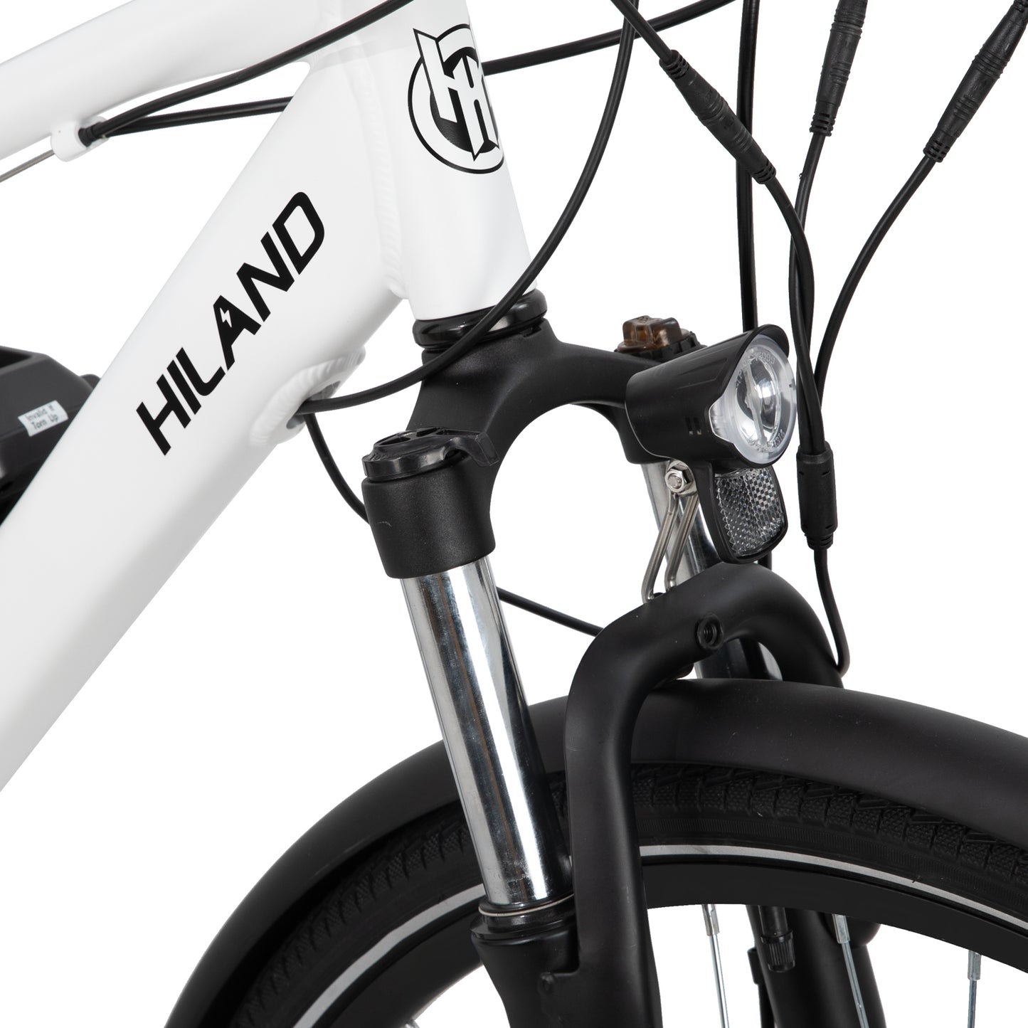 HILAND EHI023 250W Bicicleta Elétrica