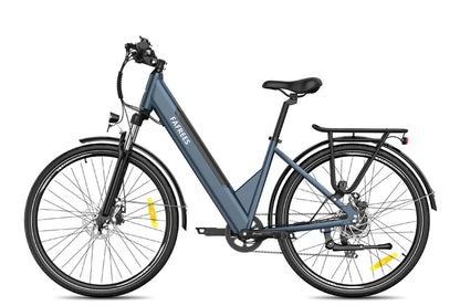 FAFREES F28 PRO 250W (aanhoudende) 480W (piek) Elektrische fiets
