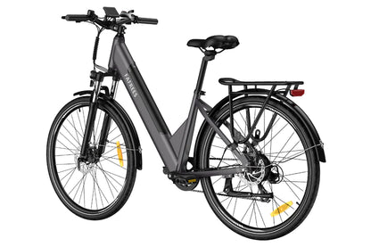 FAFREES F28 PRO 250W (aanhoudende) 480W (piek) Elektrische fiets