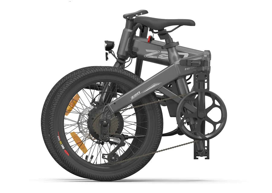 HIMO Z20 Plus Opvouwbare E-Bike 250W