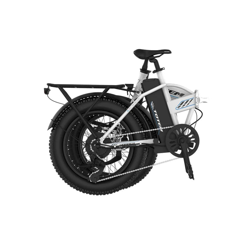 TOTEM Hammer 500W Electric Bicycle
