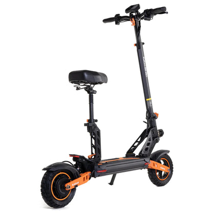 KUGOO G2 Max 1000W Electric Scooter