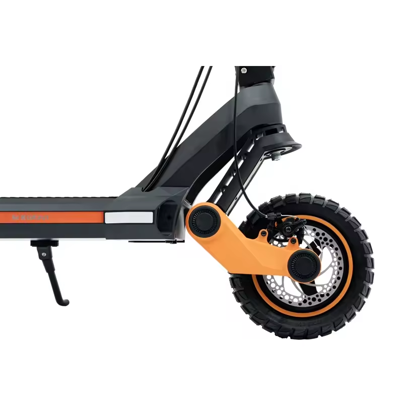 Scooter électrique KuKirin G3 Pro 1200*2W