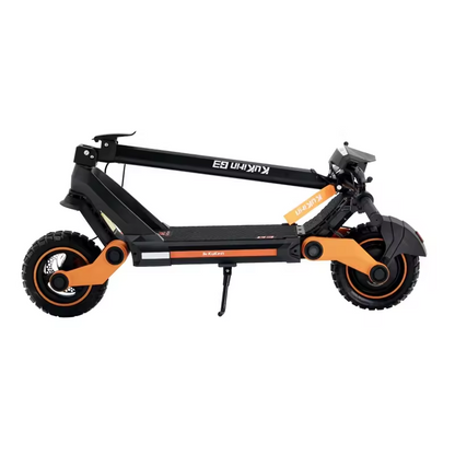 Scooter électrique KuKirin G3 Pro 1200*2W