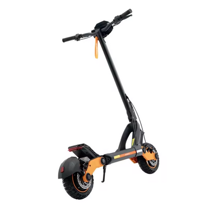 Scooter électrique KuKirin G3 Pro 1200*2W