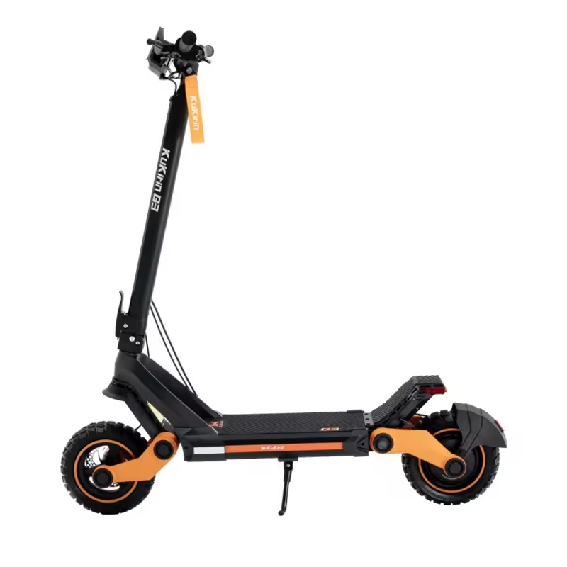 KuKirin G3 1200W Electric Scooter