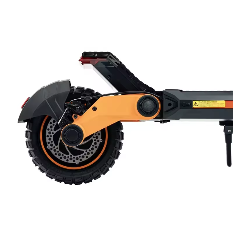 KuKirin G3 1200W Electric Scooter