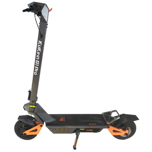 KuKirin G1 Pro Electric Scooter