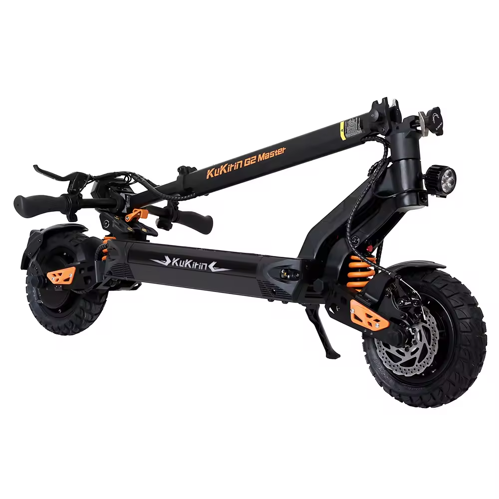 KuKirin G2 Master 1000W*2 Electric Scooter