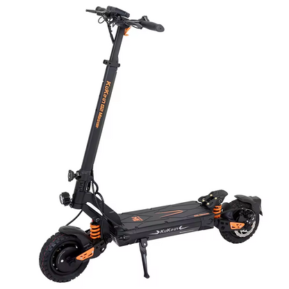 KuKirin G2 Master 1000W*2 elektrische scooter