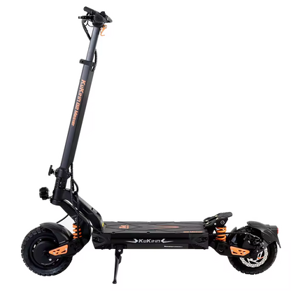 KuKirin G2 Master 1000W*2 elektrische scooter