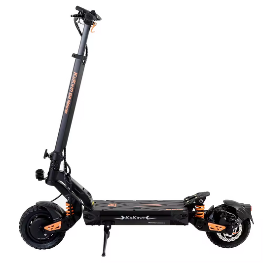 KuKirin G2 Pro 600W Scooter électrique