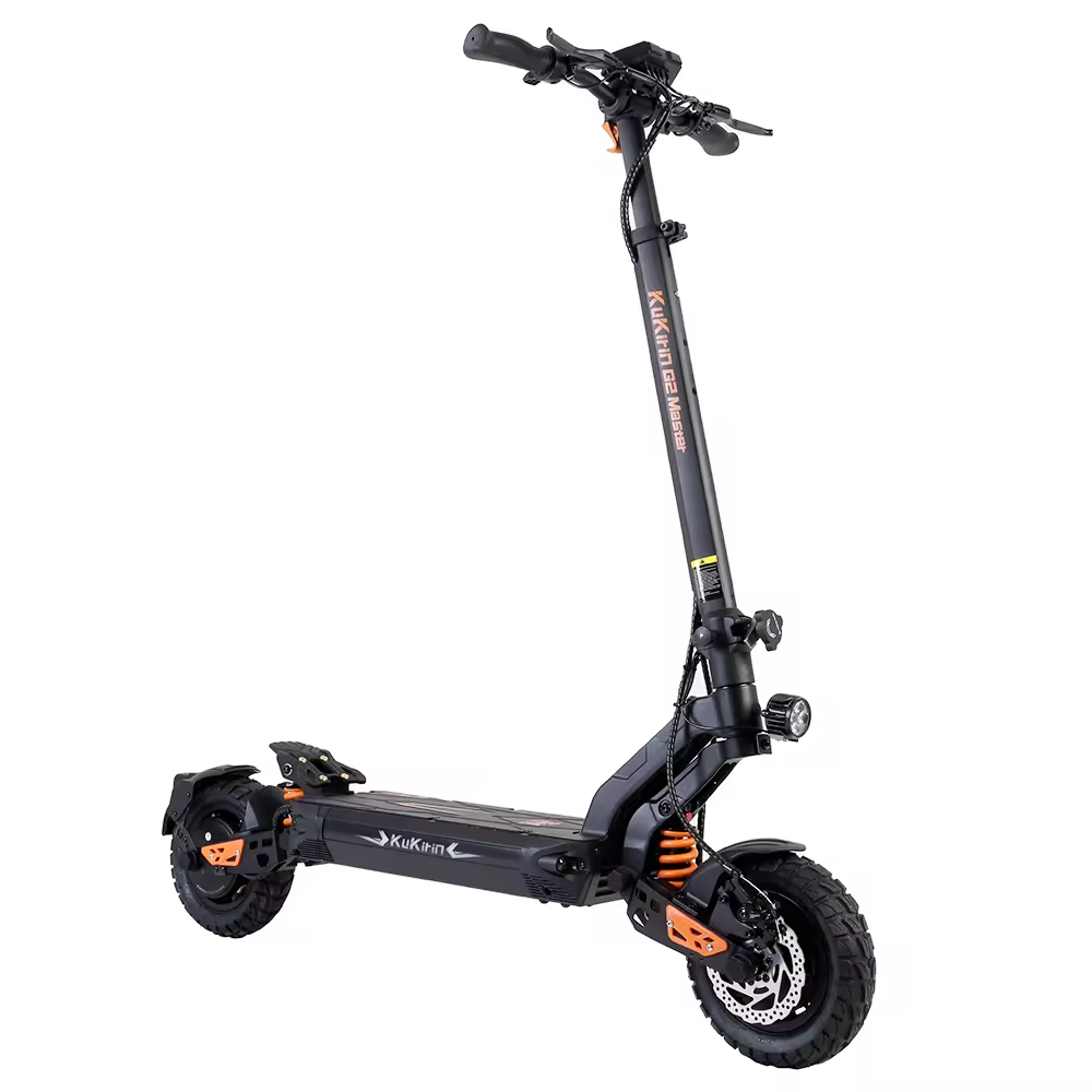 KuKirin G2 Master 1000W*2 Electric Scooter