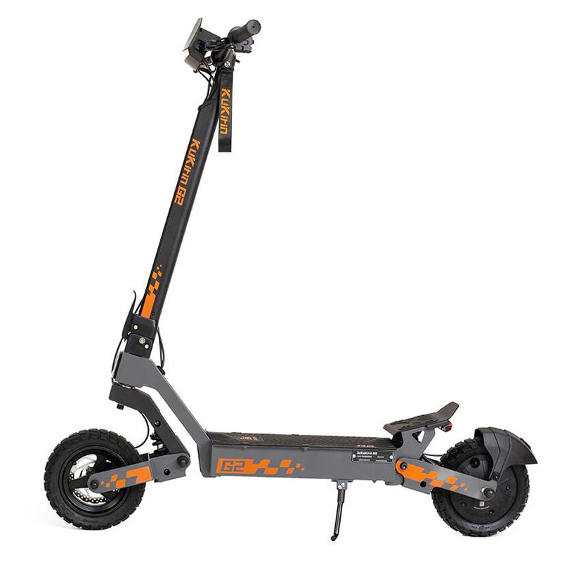 KuKirin G2 800W Electric Scooter