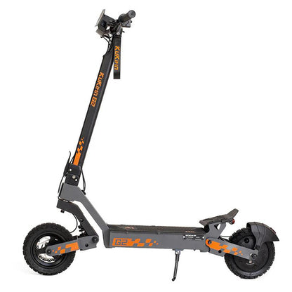 Scooter électrique KuKirin G2 Max 1000W