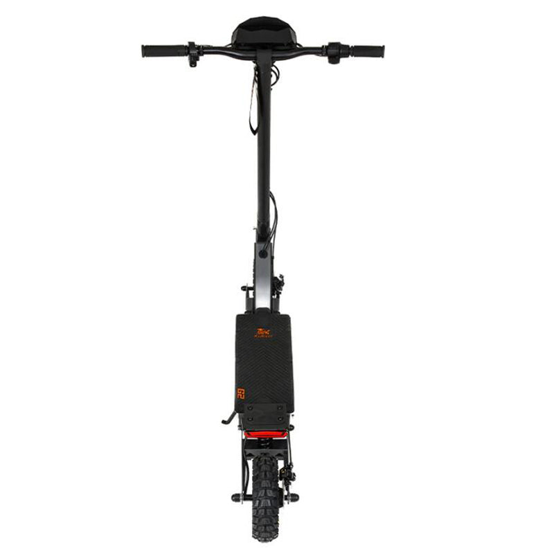 Scooter électrique KuKirin G2 Max 1000W