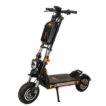 KuKirin G4 Max 3200W Electric Scooter