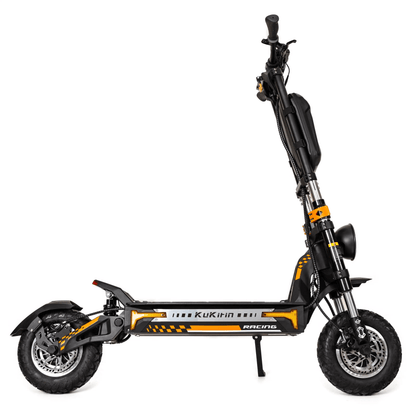 KuKirin G4 Max 3200W Electric Scooter