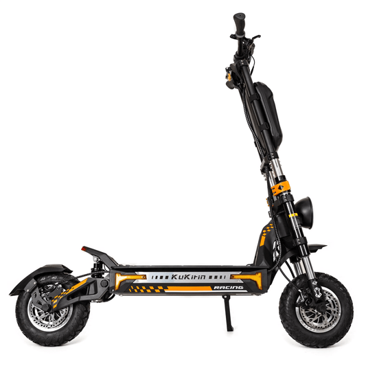 Scooter elétrica KuKirin G4 Max 3200W