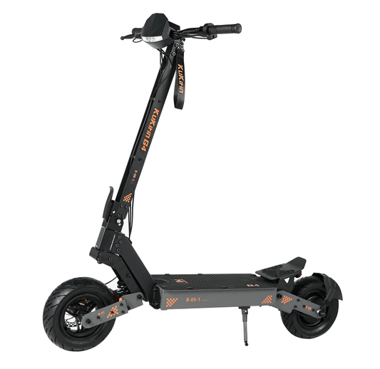 KuKirin G4 Off Road 2000W Scooter Elétrica