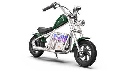 HYPER GOGO CRUISER 12 PRO EL-MB03C 160W Electric Botorcycle