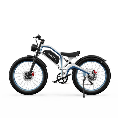 DUOTTS C29 750W Bicicleta elétrica