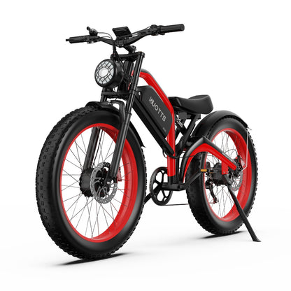 DUOTTS C29 750W Bicicleta elétrica