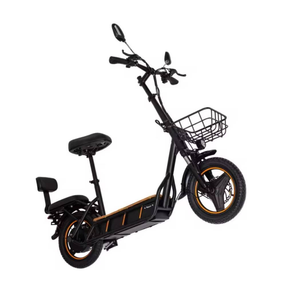 Scooter elettrico KuKirin C1 pro 500W